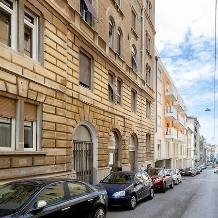 Appartamento Free Parking & Netflix - Comfort Gambini