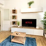 Free Parking & Netflix - Comfort Gambini 公寓 的里雅斯特