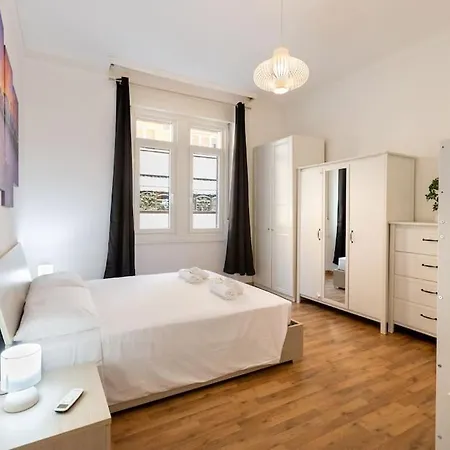 Free Parking & Netflix - Comfort Gambini Apartamento *