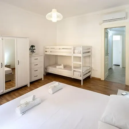 Free Parking & Netflix - Comfort Gambini * טריאסטה