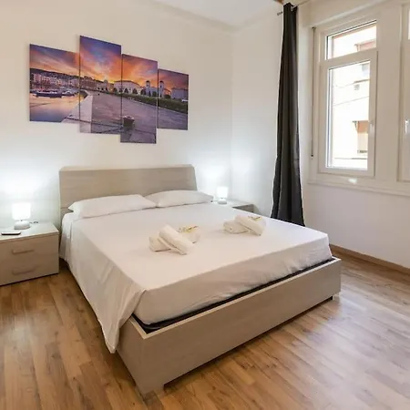 Free Parking & Netflix - Comfort Gambini Apartamento