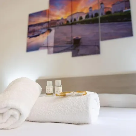 Free Parking & Netflix - Comfort Gambini Apartamento *