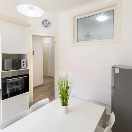 Apartamento Free Parking & Netflix - Comfort Gambini *