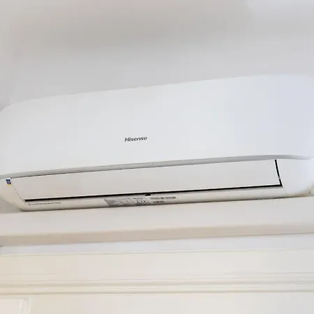 Free Parking & Netflix - Comfort Gambini Apartamento Trieste