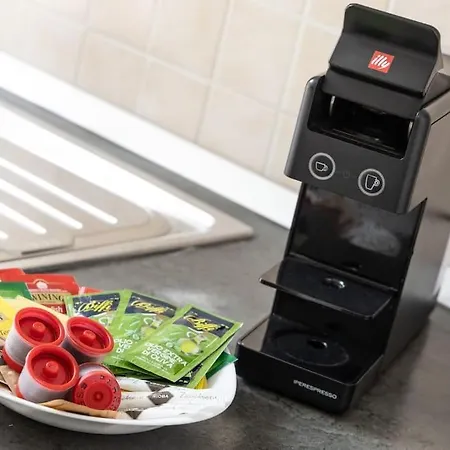 Free Parking & Netflix - Comfort Gambini *