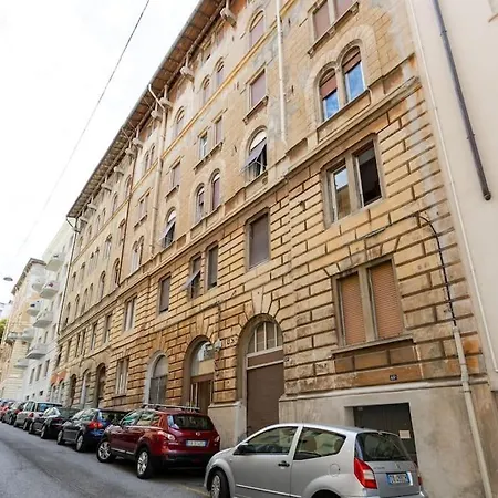 Free Parking & Netflix - Comfort Gambini