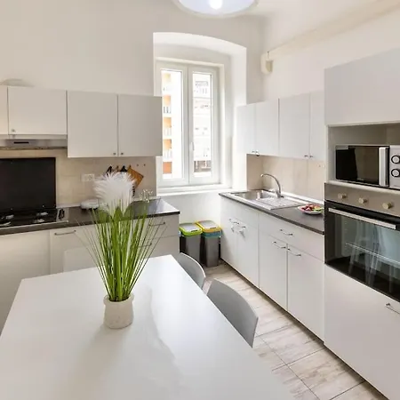 Free Parking & Netflix - Comfort Gambini Apartamento