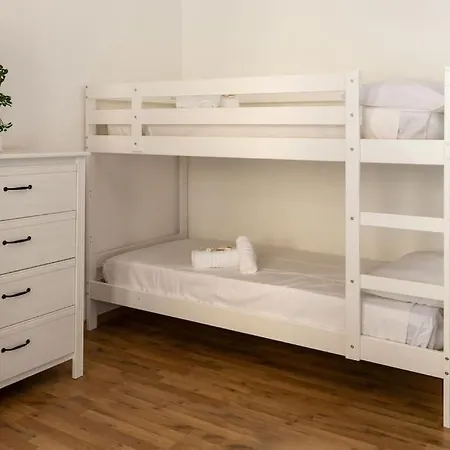 דירה Free Parking & Netflix - Comfort Gambini *