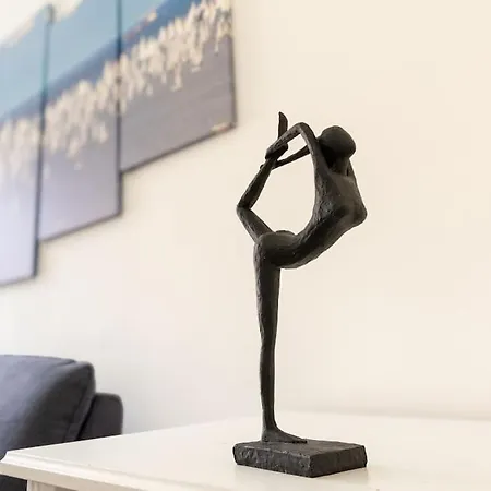 Free Parking & Netflix - Comfort Gambini *