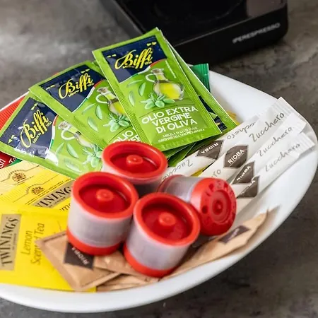 Apartamento Free Parking & Netflix - Comfort Gambini