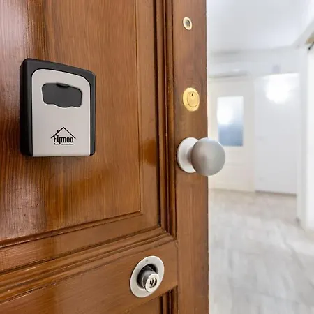 Free Parking & Netflix - Comfort Gambini Trieste